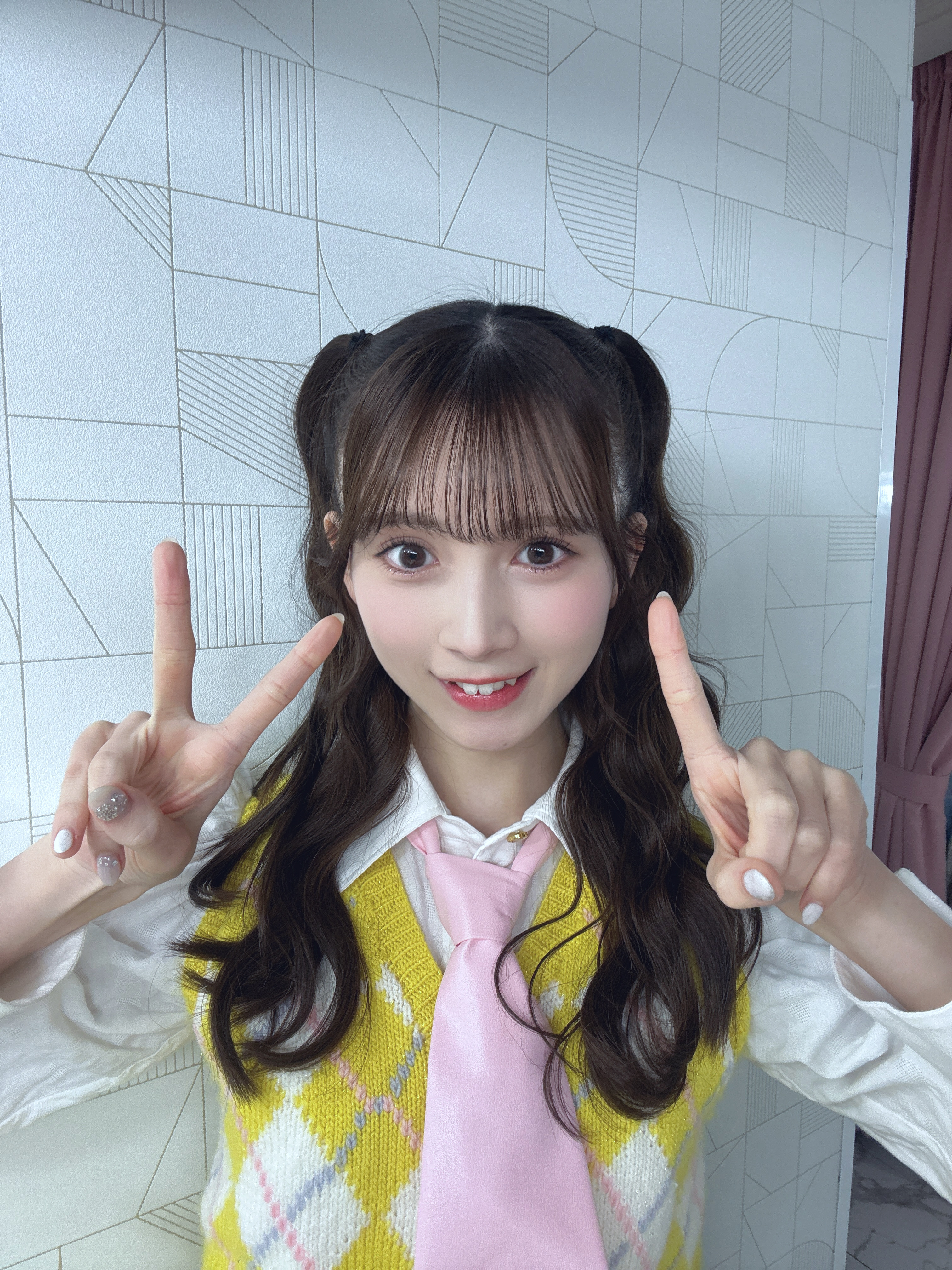 TOP | 水島美結 Official Fanclub