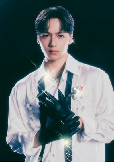 相原 一心 | ONE LOVE ONE HEART OFFICIAL FAN CLUB 「LOVE at」