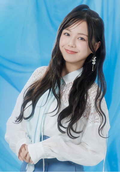 藤咲 碧羽