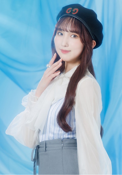 佐々木 杏莉