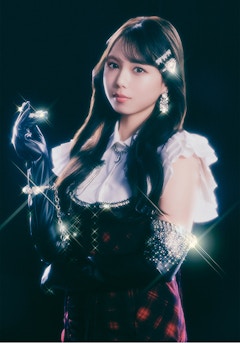 矢嶋 由菜 | ONE LOVE ONE HEART OFFICIAL FAN CLUB 「LOVE at」