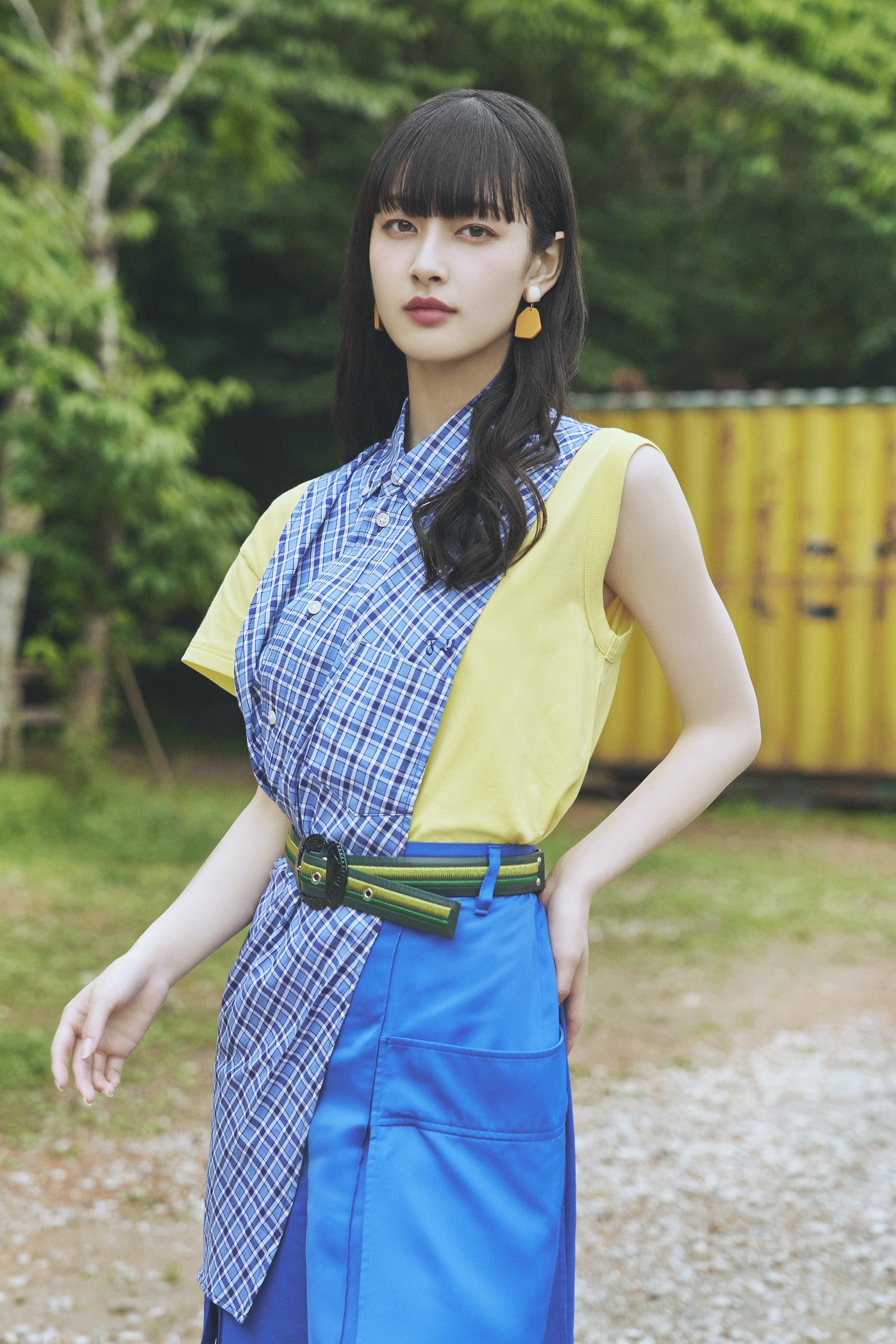 飯塚 瑠乃