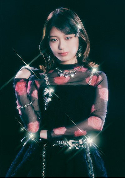 矢嶋 由菜 | ONE LOVE ONE HEART OFFICIAL FAN CLUB 「LOVE at」