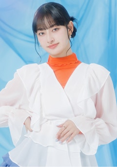 飯塚 瑠乃