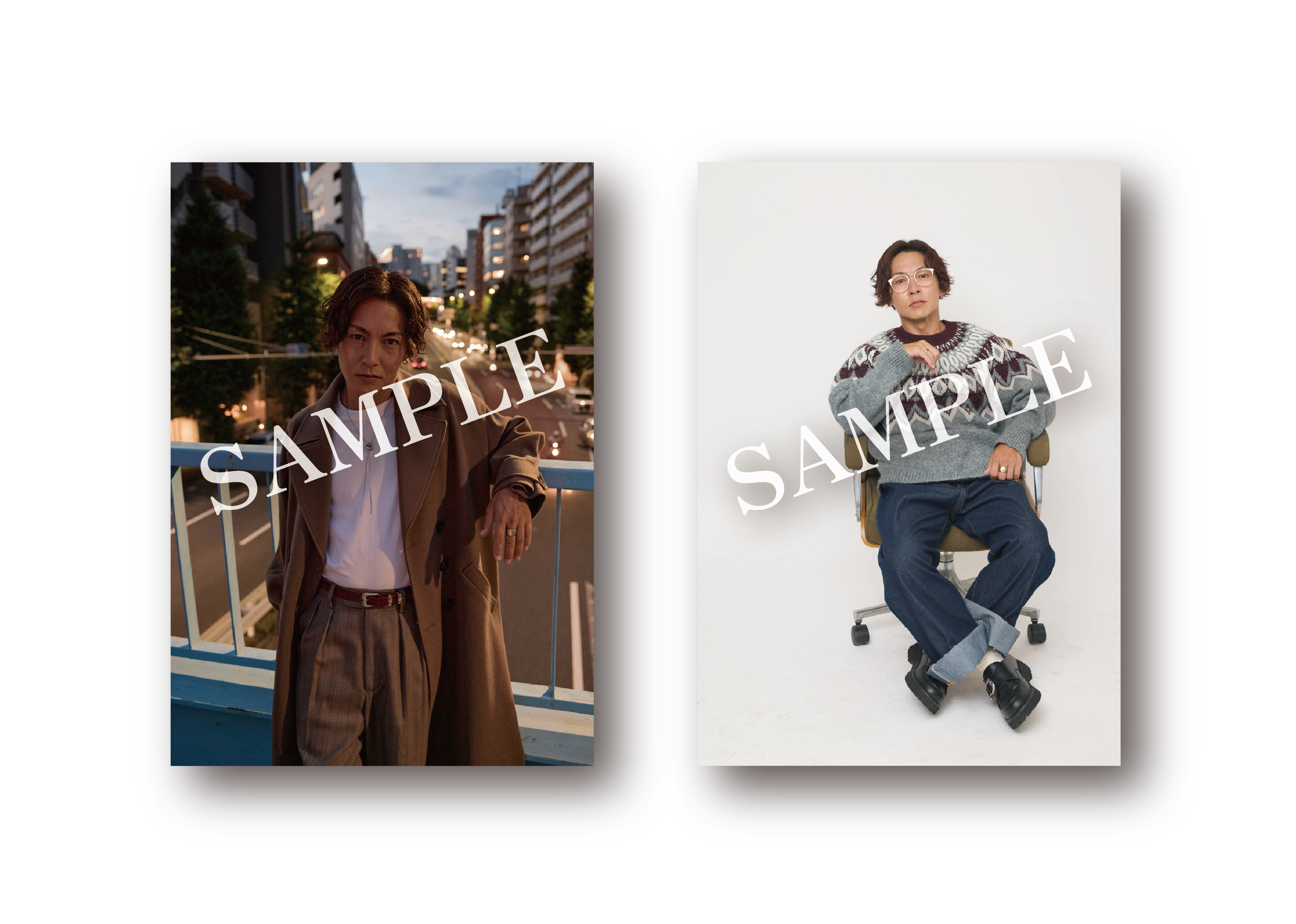 TOMOYUKI YARA OFFICIAL FANCLUB「MIRAIKANAI」